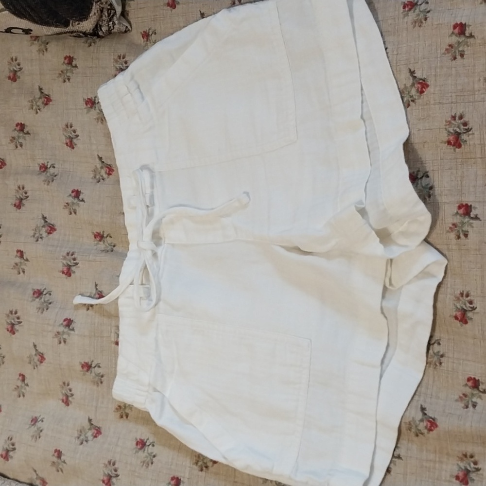 Old navy surplus drawstring short